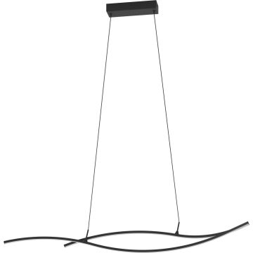 Eglo GRISOLIA 901207 Suspension lumineuse 20w/led 4000k ip20 2500lm