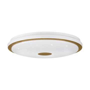 Eglo LANCIANO 1 900599 Plafondlamp 1x35W/LED 3000K, 4000K, 5000K 4000LM IP20
