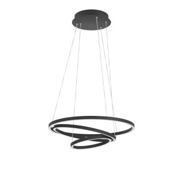 Eglo LOBINERO-Z 900479 Hanglamp 1x43,2W/LED 3000-6500K 6000LM IP20