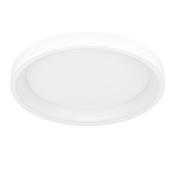 Eglo LORETELLO-Z 901912 Plafondlamp 19.6W/LED 2700-6500K 2430lm ip20