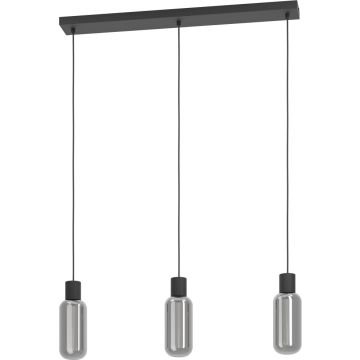 Eglo MAIONE 901005 Suspension lumineuse 3x4w/e27 ip20