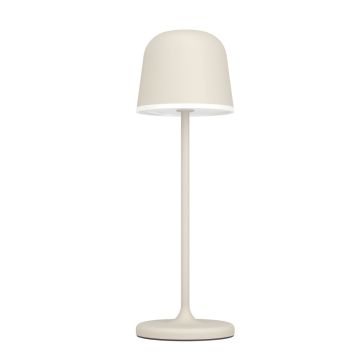 Eglo MANNERA 900461 Tafellamp 1x2,2W/LED 3000K 200LM IP54