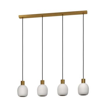 Eglo MANZANARES 900306 Hanglamp 4x40W/E27 IP20