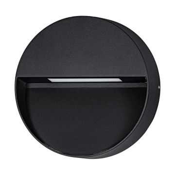 Eglo MARUGGIO 900888 Wandlamp 1x4,8W/LED 3000K, 4000K, 5000K, 6500K 520LM IP65