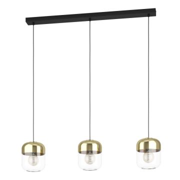 Eglo MARYVILLA 900551 Hanglamp 3x40W/E27 IP20