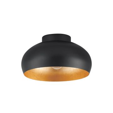 Eglo MOGANO 2 900554 Plafondlamp 1x40W/E27 IP20