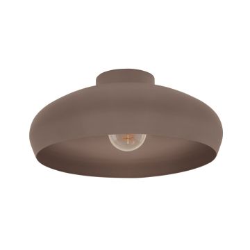 Eglo MOGANO 900359 Plafondlamp 1x60W/E27 IP20