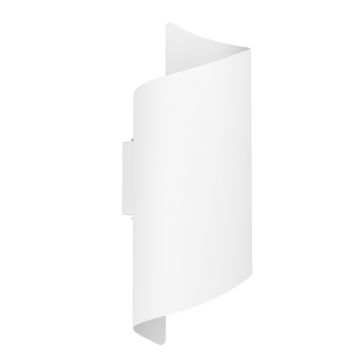 Eglo MONTARELLO 902024 Applique murale 2x4W/LED 2700K, 4000K, 6000K 1200lm ip44