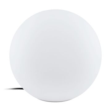Eglo MONTEROLO-Z 900269 Lampadaire 1x9W/E27 IP65