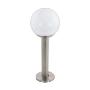Eglo NISIA-Z 900266 Lampe sur pied 1x9W/E27 IP44