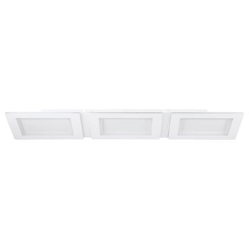 Eglo PADROGIANO-Z 900482 Plafonnier 1x42,5W/LED 2700-6500K 6000LM IP20