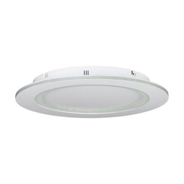 Eglo PADROGIANO-Z 900486 Plafonnier 26.5W/LED 2700-6500K 3300lm ip20