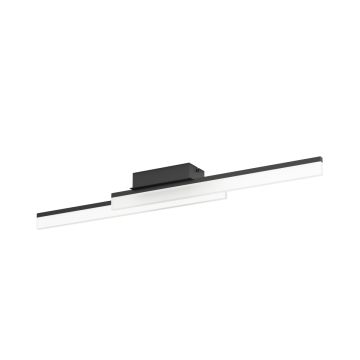 Eglo PALMITAL 900844 Plafondlamp 2x11W/LED 3000K 2700lm IP44