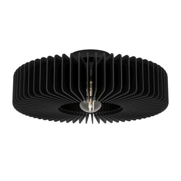 Eglo PALOMBAIA 900831 Plafondlamp 1x40W/E27 IP20