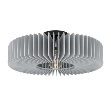 Eglo PALOMBAIA 900832 Plafondlamp 1x40W/E27 IP20