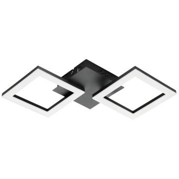 Eglo PARANDAY-Z 900315 Plafondlamp 1x15,5W/LED 3000-6500K 1800LM IP20