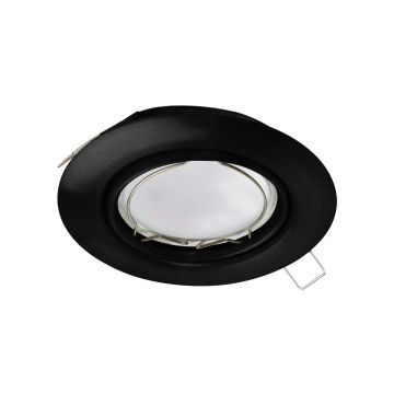 Eglo PENETO 900751 Inbouwspot 1x4.6W/GU10|LED IP20