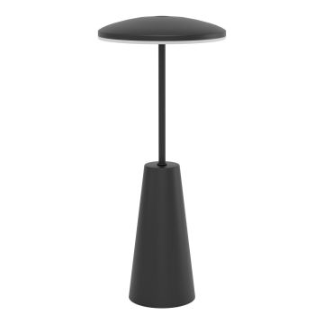 Eglo PICCOLA 900925 Tafellamp 1x2.8W/LED 2400K|3000K|4000K 270LM IP54