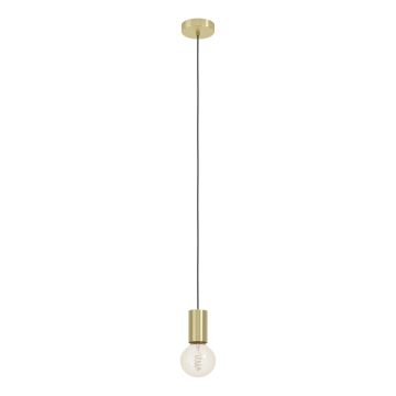 Eglo POZUETA 900799 Suspension lumineuse 1x40W/E27 IP20