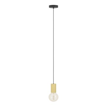 Eglo POZUETA 900801 Suspension lumineuse 1x40W/E27 IP20