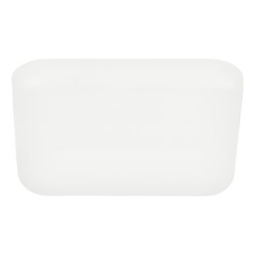 Eglo RAPITA 900966 Plafonnier 1x4,5W/LED 3000K 600lm IP20/IP65