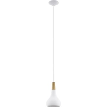 Eglo SABINAR 901177 Suspension lumineuse 1x40w/e27 ip20