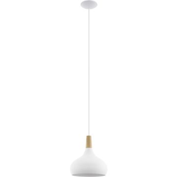 Eglo SABINAR 901178 Suspension lumineuse 1x40w/e27 ip20