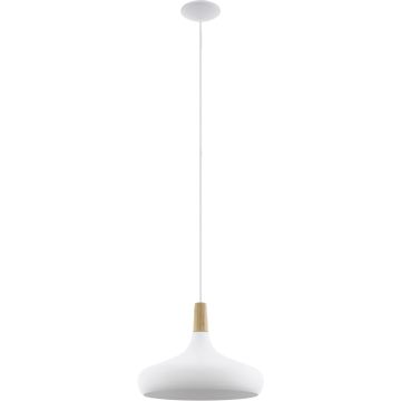 Eglo SABINAR 901179 Suspension lumineuse 1x40w/e27 ip20