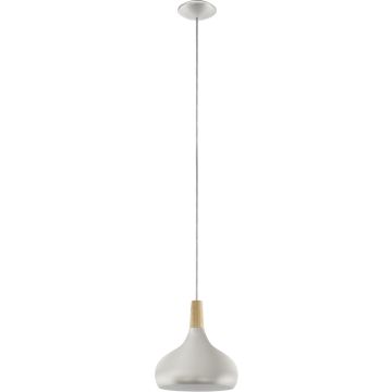 Eglo SABINAR 901181 Suspension lumineuse 1x40w/e27 ip20