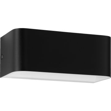Eglo SANIA 4 901017 Applique murale 10w/led 3000k ip20 1300lm