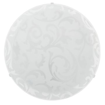 Eglo SCALEA 1 90043 Plafondlamp 1x60W/E27