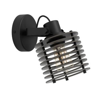 Eglo SEGOVIA 900739 Wandlamp 1x40W/E27 IP20