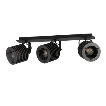 Eglo SEGOVIA 900742 Spot 3x40W/E27 IP20