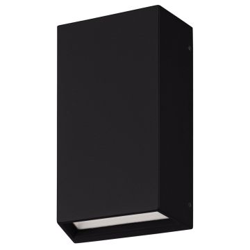 Eglo SPONGANO 900886 Wandlamp 2x5W/LED 3000K, 4000K, 5000K, 6500K 1200LM IP65
