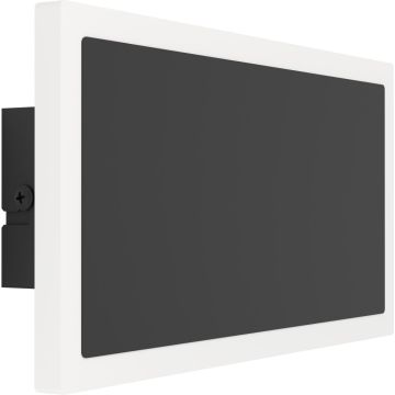 Eglo TALAMELLO 1 901189 Applique murale 12w/led 3000k ip20 1500lm