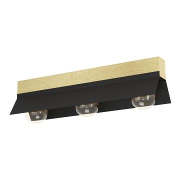 Eglo TARRAFO 900443 Plafonnier 3x40W/E27 IP20