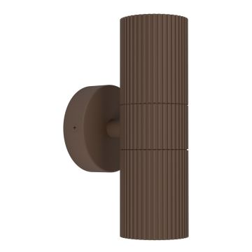 Eglo TOMELLOSO 902041 Applique murale 2x28W/GU10 ip44