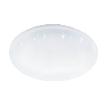 Eglo TOTARI-Z 900636 Plafondlamp 4x4,8W/LED 2700-6500K 2160LM IP44
