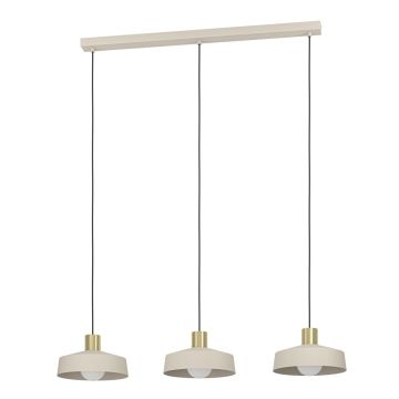 Eglo VALDIOLA 900431 Suspension lumineuse 3x40W/E27 IP20