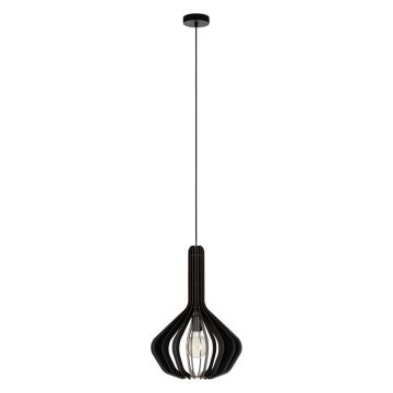 Eglo VELASCO 900154 Suspension lumineuse 1x40W/E27 IP20