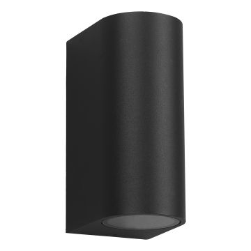 Eko-Light OVALIS EKO8319 Wandlamp 2x50W/GU10 IP44