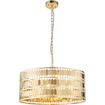 Endon ELDORA 90299 Suspension lumineuse 5x40W/E14 IP20