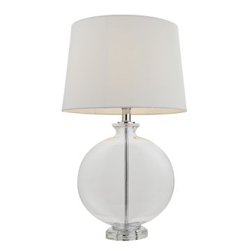Endon GIDEON 90535 Tafellamp 1x60W/E27 IP20