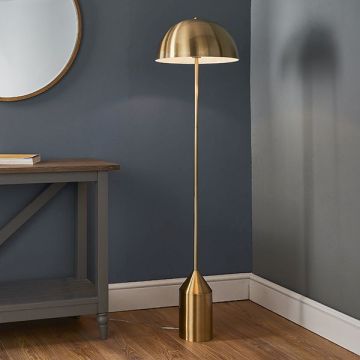 Endon NOVA 90521 Lampadaire 1x60W/E27 IP20