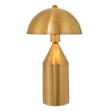 Endon NOVA 90522 Lampe de table 1x60W/E27 IP20