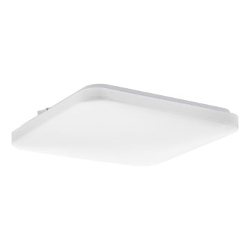 Eglo FRANIA-IP 902076 Plafondlamp 18W/LED 3000K, 4000K, 6000K 2100lm ip44