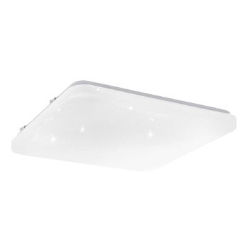 Eglo FRANIA-IP 902078 Plafondlamp 18W/LED 3000K, 4000K, 6000K 2100lm ip44