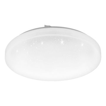 Eglo FRANIA-Z 902196 Plafonnier 15W/LED 2700-6500K ip20