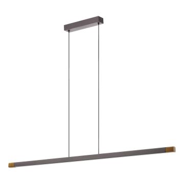 Eglo LISCIANA 900175 Hanglamp 22W/LED 3000K 2500lm ip20