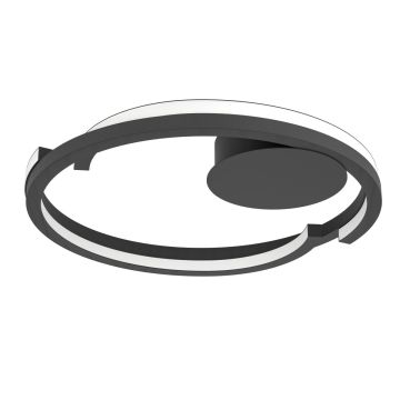 Eglo MEZZOMONTE 901821 Lampe de plafond 2x20W+20W/LED 2700-6500K 2220;2220lm ip20